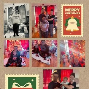 Meet your Posher, Kennedy